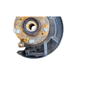 2011-2012 Honda CR-Z CRZ Front Knuckle Spindle Left/Driver, 51216-SZT-010, F052, OEM, 2011, 2012
