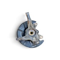 2011-2012 Honda CR-Z CRZ Front Knuckle Spindle Left/Driver, 51216-SZT-010, F052, OEM, 2011, 2012