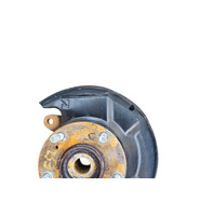 2011-2012 Honda CR-Z CRZ Front Knuckle Spindle Left/Driver, 51216-SZT-010, F052, OEM, 2011, 2012