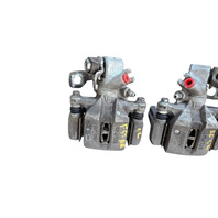 2011-2015 Honda CR-Z CRZ Brake Caliper Rear Right/Left Set, 43019-SZT-G01, 43018-SZT-G01, F052, OEM, 2011, 2012, 2013, 2014, 2015