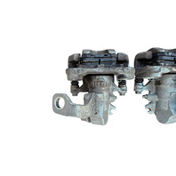 2011-2015 Honda CR-Z CRZ Brake Caliper Rear Right/Left Set, 43019-SZT-G01, 43018-SZT-G01, F052, OEM, 2011, 2012, 2013, 2014, 2015