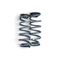 2011-2012 Honda CR-Z CRZ Rear Coil Springs Set (2), 52441-SZT-A01, F052, OEM, 2011, 2012