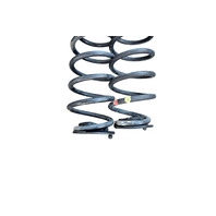 2011-2012 Honda CR-Z CRZ Rear Coil Springs Set (2), 52441-SZT-A01, F052, OEM, 2011, 2012