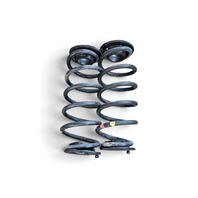 2011-2012 Honda CR-Z CRZ Rear Coil Springs Set (2), 52441-SZT-A01, F052, OEM, 2011, 2012