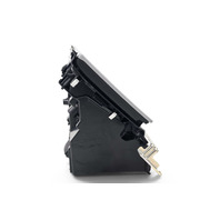 2011-2012 Honda CR-Z CRZ Glove Box Storage Compartment Gray, 77500-SZT-A01ZA, F052, OEM, 2011-2012
