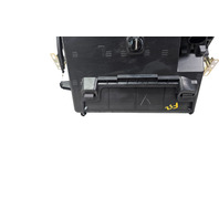 2011-2012 Honda CR-Z CRZ Glove Box Storage Compartment Gray, 77500-SZT-A01ZA, F052, OEM, 2011-2012