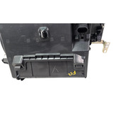 2011-2012 Honda CR-Z CRZ Glove Box Storage Compartment Gray, 77500-SZT-A01ZA, F052, OEM, 2011-2012