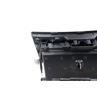2011-2012 Honda CR-Z CRZ Glove Box Storage Compartment Gray, 77500-SZT-A01ZA, F052, OEM, 2011-2012