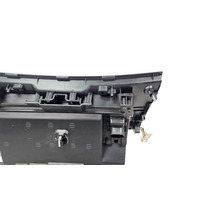 2011-2012 Honda CR-Z CRZ Glove Box Storage Compartment Gray, 77500-SZT-A01ZA, F052, OEM, 2011-2012