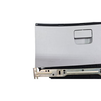 2011-2012 Honda CR-Z CRZ Glove Box Storage Compartment Gray, 77500-SZT-A01ZA, F052, OEM, 2011-2012