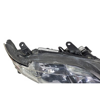 2010-2013 Lexus RX450h RH Passenger HID AFS Headlight, 81145-48761, F053, OEM, 2010, 2011, 2012, 2013