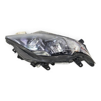 2010-2013 Lexus RX450h RH Passenger HID AFS Headlight, 81145-48761, F053, OEM, 2010, 2011, 2012, 2013