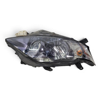 2010-2013 Lexus RX450h RH Passenger HID AFS Headlight, 81145-48761, F053, OEM, 2010, 2011, 2012, 2013