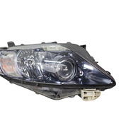 2010-2013 Lexus RX450h RH Passenger HID AFS Headlight, 81145-48761, F053, OEM, 2010, 2011, 2012, 2013