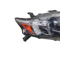 2010-2013 Lexus RX450h RH Passenger HID AFS Headlight, 81145-48761, F053, OEM, 2010, 2011, 2012, 2013