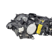 2010-2013 Lexus RX450h RH Passenger HID AFS Headlight, 81145-48761, F053, OEM, 2010, 2011, 2012, 2013