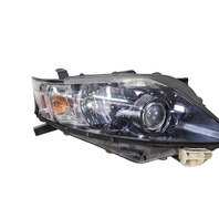 2010-2013 Lexus RX450h RH Passenger HID AFS Headlight, 81145-48761, F053, OEM, 2010, 2011, 2012, 2013