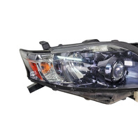 2010-2013 Lexus RX450h RH Passenger HID AFS Headlight, 81145-48761, F053, OEM, 2010, 2011, 2012, 2013
