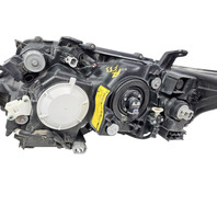 2010-2013 Lexus RX450h RH Passenger HID AFS Headlight, 81145-48761, F053, OEM, 2010, 2011, 2012, 2013