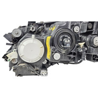 2010-2013 Lexus RX450h RH Passenger HID AFS Headlight, 81145-48761, F053, OEM, 2010, 2011, 2012, 2013