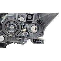2010-2013 Lexus RX450h RH Passenger HID AFS Headlight, 81145-48761, F053, OEM, 2010, 2011, 2012, 2013