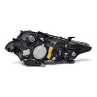 2010-2013 Lexus RX450h RH Passenger HID AFS Headlight, 81145-48761, F053, OEM, 2010, 2011, 2012, 2013