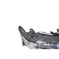 2010-2013 Lexus RX450h RH Passenger HID AFS Headlight, 81145-48761, F053, OEM, 2010, 2011, 2012, 2013