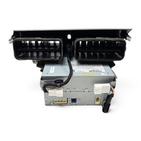 2010-2012 Lexus RX350 RX450h Radio HDD Navigation Climate Control, 86120-48L70, F053, OEM, 2010, 2011, 2012