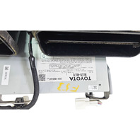 2010-2012 Lexus RX350 RX450h Radio HDD Navigation Climate Control, 86120-48L70, F053, OEM, 2010, 2011, 2012