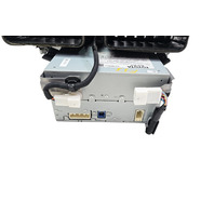 2010-2012 Lexus RX350 RX450h Radio HDD Navigation Climate Control, 86120-48L70, F053, OEM, 2010, 2011, 2012
