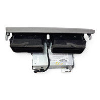 2010-2012 Lexus RX350 RX450h Radio HDD Navigation Climate Control, 86120-48L70, F053, OEM, 2010, 2011, 2012