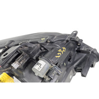 2010-2013 Lexus RX450h LH Driver HID AFS Headlight, 81185-48761, F053, OEM, 2010, 2011, 2012, 2013