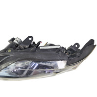 2010-2013 Lexus RX450h LH Driver HID AFS Headlight, 81185-48761, F053, OEM, 2010, 2011, 2012, 2013