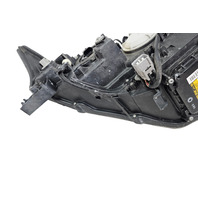 2010-2013 Lexus RX450h LH Driver HID AFS Headlight, 81185-48761, F053, OEM, 2010, 2011, 2012, 2013
