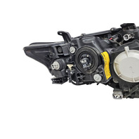 2010-2013 Lexus RX450h LH Driver HID AFS Headlight, 81185-48761, F053, OEM, 2010, 2011, 2012, 2013