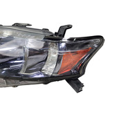 2010-2013 Lexus RX450h LH Driver HID AFS Headlight, 81185-48761, F053, OEM, 2010, 2011, 2012, 2013