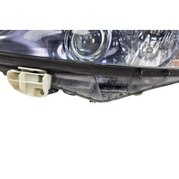 2010-2013 Lexus RX450h LH Driver HID AFS Headlight, 81185-48761, F053, OEM, 2010, 2011, 2012, 2013