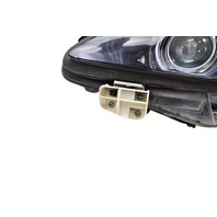 2010-2013 Lexus RX450h LH Driver HID AFS Headlight, 81185-48761, F053, OEM, 2010, 2011, 2012, 2013