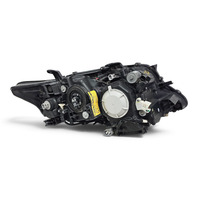 2010-2013 Lexus RX450h LH Driver HID AFS Headlight, 81185-48761, F053, OEM, 2010, 2011, 2012, 2013