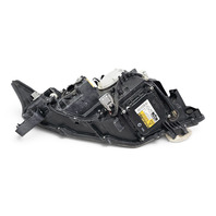 2010-2013 Lexus RX450h LH Driver HID AFS Headlight, 81185-48761, F053, OEM, 2010, 2011, 2012, 2013