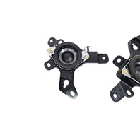2010-2015 Lexus RX350 RX450h Front Right/Left No.3 Door Mid-Range Speaker, 86160-48270, 86160-48260 F053, OEM, 2010, 2011, 2012, 2013, 2014, 2015