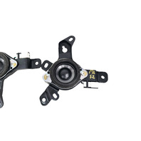 2010-2015 Lexus RX350 RX450h Front Right/Left No.3 Door Mid-Range Speaker, 86160-48270, 86160-48260 F053, OEM, 2010, 2011, 2012, 2013, 2014, 2015