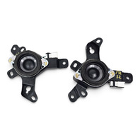2010-2015 Lexus RX350 RX450h Front Right/Left No.3 Door Mid-Range Speaker, 86160-48270, 86160-48260 F053, OEM, 2010, 2011, 2012, 2013, 2014, 2015