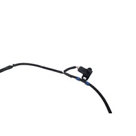 2010-2013 Lexus RX350 RX450h Rear Bumper Parking Sensor Wire Harness, 82183-48060, F053, OEM, 2010, 2011, 2012, 2013