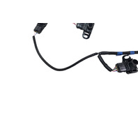 2010-2013 Lexus RX350 RX450h Rear Bumper Parking Sensor Wire Harness, 82183-48060, F053, OEM, 2010, 2011, 2012, 2013