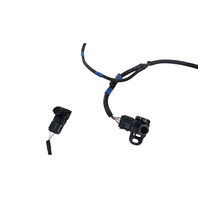 2010-2013 Lexus RX350 RX450h Rear Bumper Parking Sensor Wire Harness, 82183-48060, F053, OEM, 2010, 2011, 2012, 2013