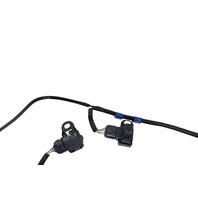 2010-2013 Lexus RX350 RX450h Rear Bumper Parking Sensor Wire Harness, 82183-48060, F053, OEM, 2010, 2011, 2012, 2013