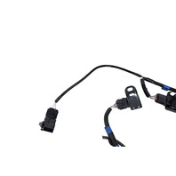2010-2013 Lexus RX350 RX450h Rear Bumper Parking Sensor Wire Harness, 82183-48060, F053, OEM, 2010, 2011, 2012, 2013
