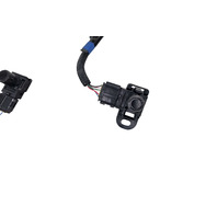 2010-2013 Lexus RX350 RX450h Rear Bumper Parking Sensor Wire Harness, 82183-48060, F053, OEM, 2010, 2011, 2012, 2013