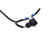 2010-2013 Lexus RX350 RX450h Rear Bumper Parking Sensor Wire Harness, 82183-48060, F053, OEM, 2010, 2011, 2012, 2013
